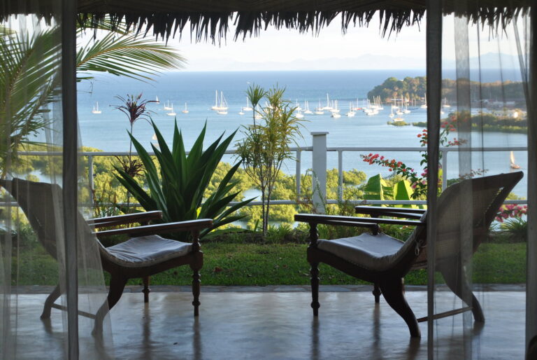 Villa soleil - appartement terrasse vue mer
